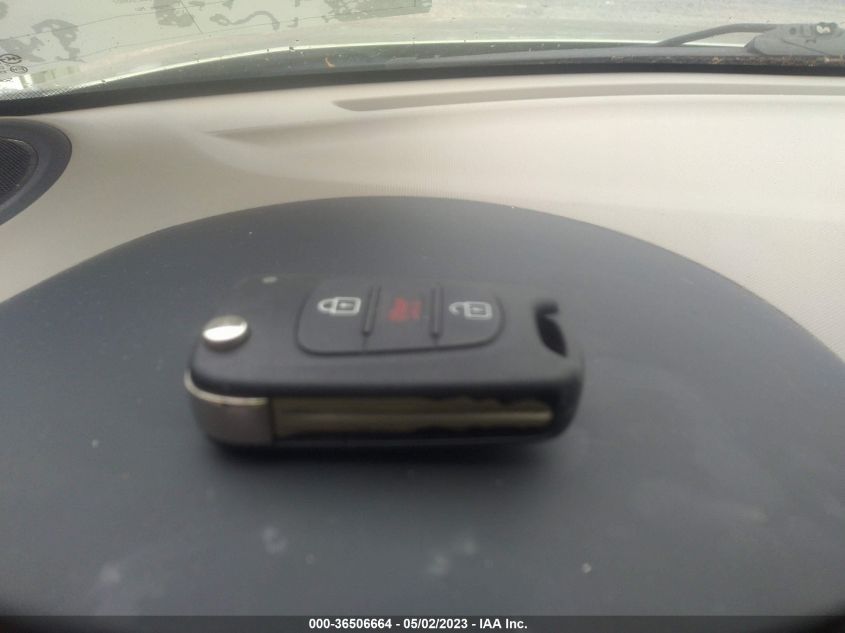 2013 KIA SOUL ! - KNDJT2A60D7551018