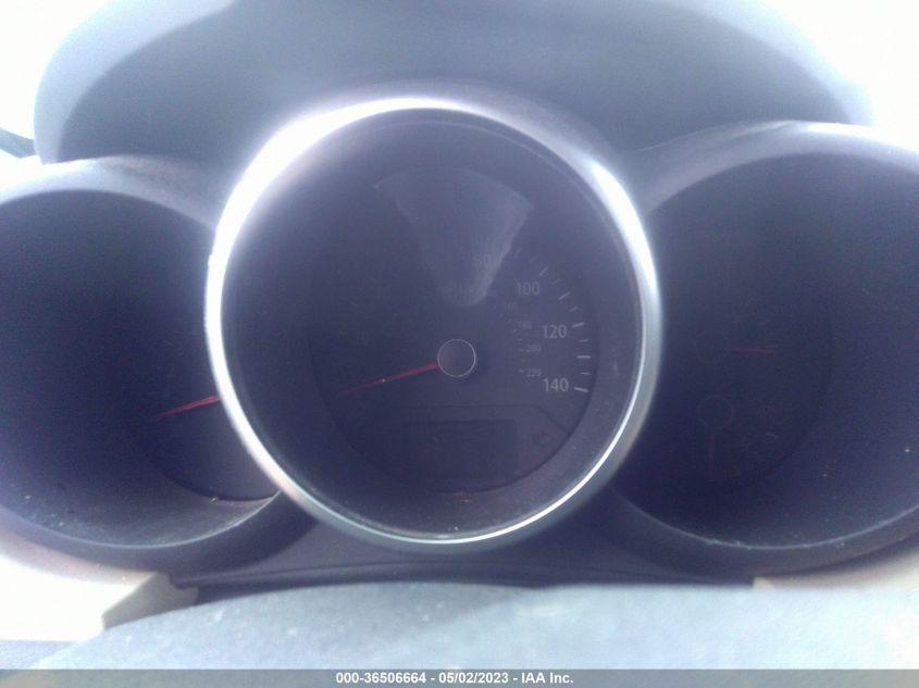 2013 KIA SOUL ! - KNDJT2A60D7551018