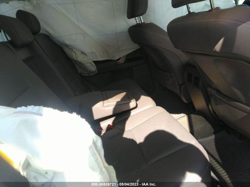 2016 LEXUS GX 460 - JTJBM7FX8G5139796