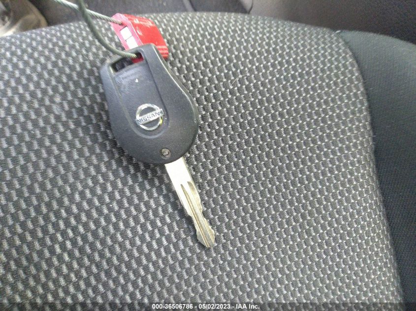 2019 NISSAN SENTRA S - 3N1AB7AP2KY451459