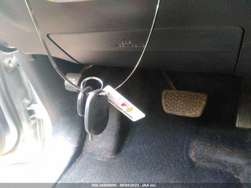 2017 TOYOTA TUNDRA 4WD LIMITED - 5TFHY5F13HX674560