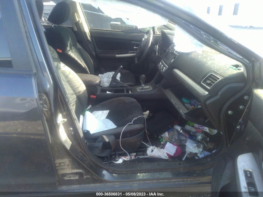 VIN JF2GPABC1HH246867 2017 SUBARU CROSSTREK PREMIUM