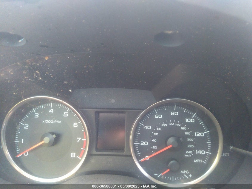 VIN JF2GPABC1HH246867 2017 SUBARU CROSSTREK PREMIUM