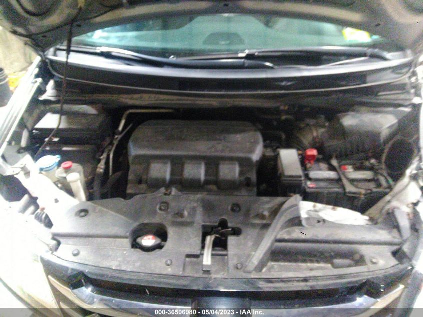2014 HONDA ODYSSEY EX - 5FNRL5H4XEB087899