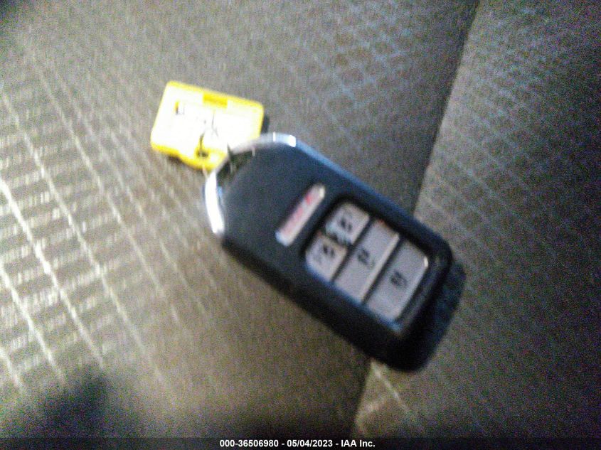2014 HONDA ODYSSEY EX - 5FNRL5H4XEB087899