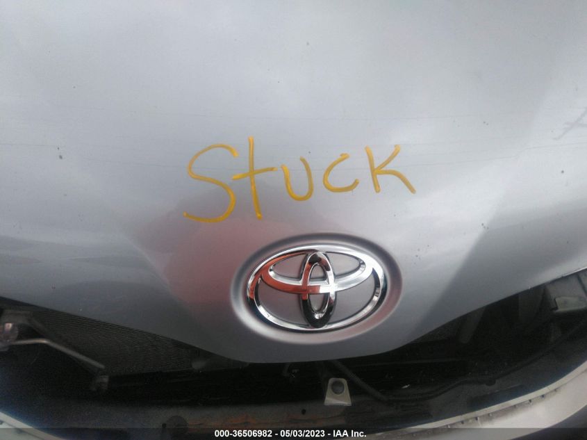 2014 TOYOTA SIENNA LE - 5TDKK3DC1ES472821
