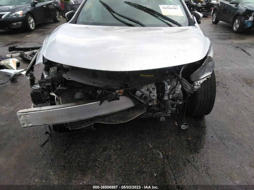 2015 NISSAN ALTIMA 2.5 SL - 1N4AL3AP8FC113748