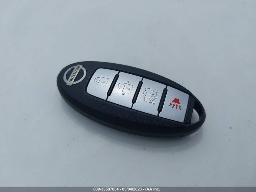 2020 NISSAN VERSA S - 3N1CN8DV2LL893284