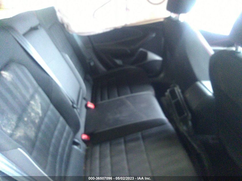 2021 VOLKSWAGEN JETTA GLI S/AUTOBAHN 3VW5T7BU7MM063800