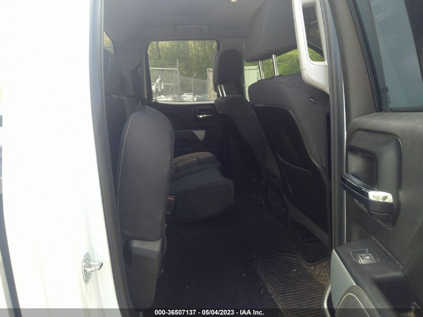 2014 CHEVROLET SILVERADO 1500 LT - 1GCVKREC7EZ247056
