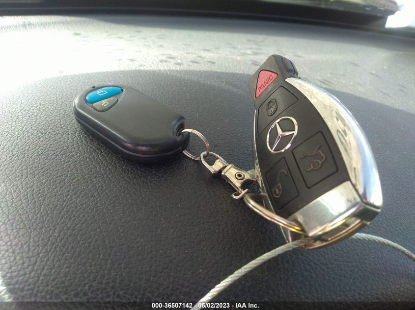 2015 MERCEDES-BENZ C-CLASS C 300 - 55SWF4KB1FU064524