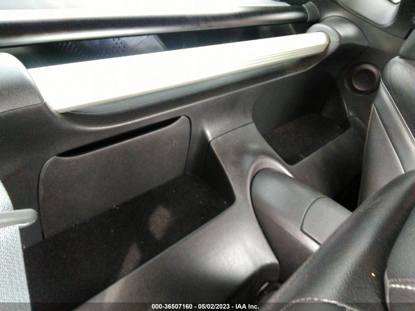 2013 NISSAN 370Z TOURING - JN1AZ4EH3DM381232