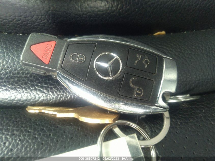 2015 MERCEDES-BENZ C-CLASS C 300 - 55SWF4KB2FU012142