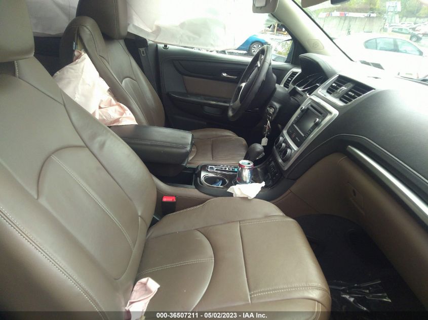 2015 GMC ACADIA SLT - 1GKKRRKD1FJ146000