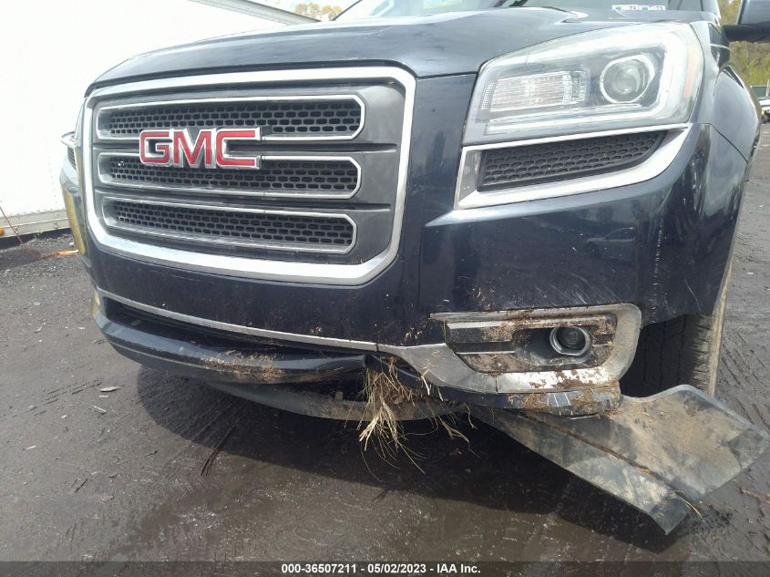 2015 GMC ACADIA SLT - 1GKKRRKD1FJ146000