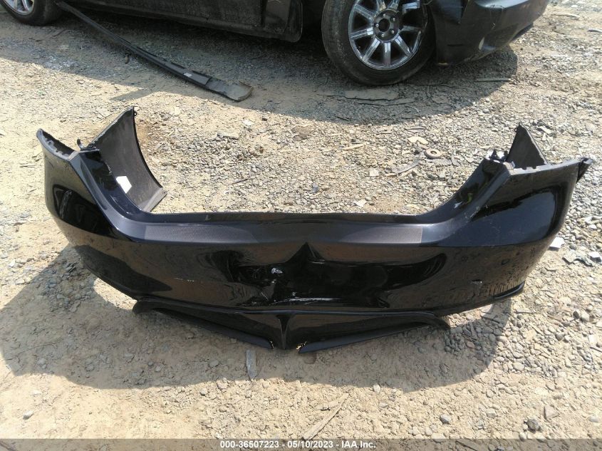 2020 TOYOTA CAMRY SE - 4T1M11AK1LU880140