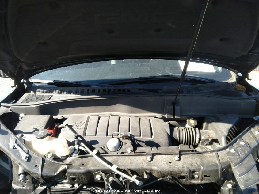 2013 GMC ACADIA DENALI - 1GKKRTKD2DJ227534