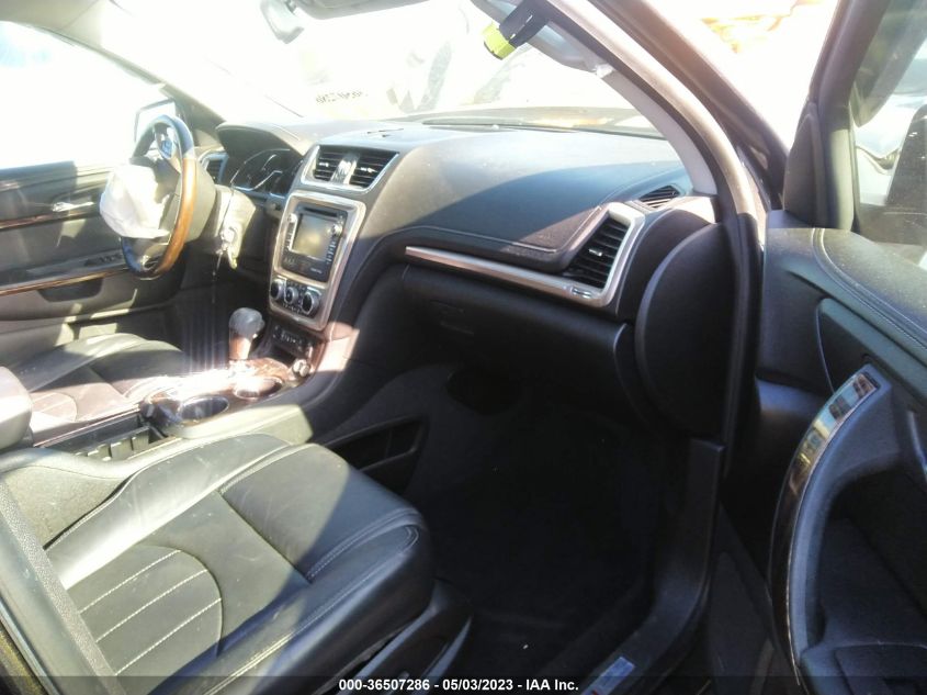 2013 GMC ACADIA DENALI - 1GKKRTKD2DJ227534