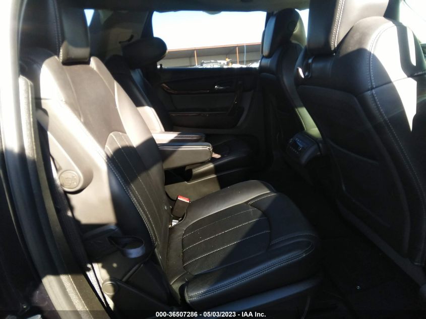 2013 GMC ACADIA DENALI - 1GKKRTKD2DJ227534