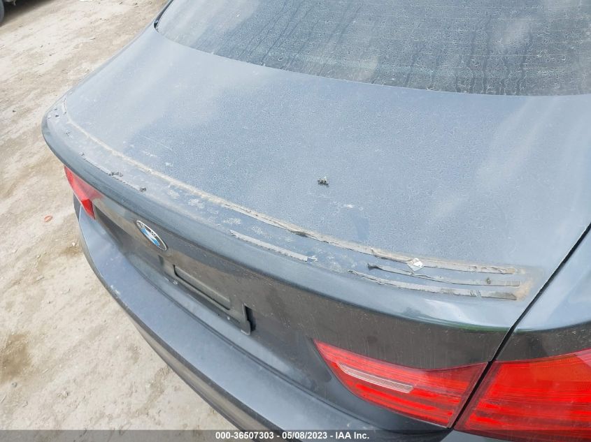 2015 BMW 4 SERIES 428I - WBA3N7C53FK222704