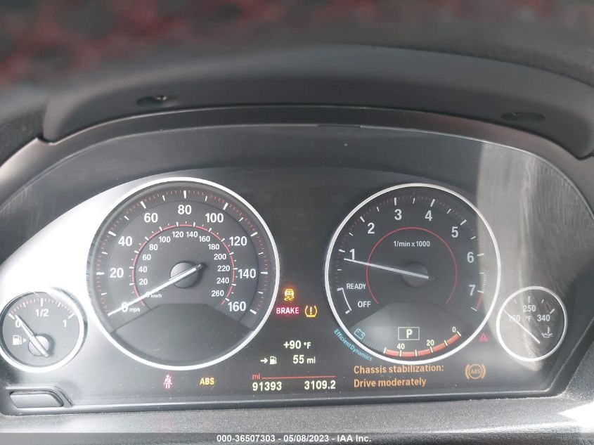 2015 BMW 4 SERIES 428I - WBA3N7C53FK222704