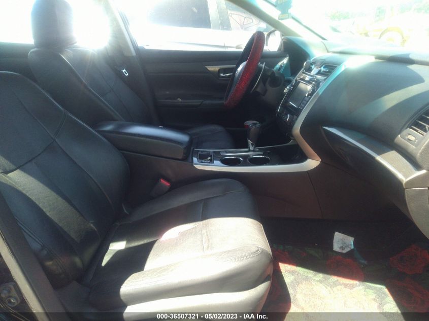 2015 NISSAN ALTIMA 3.5 SL - 1N4BL3AP7FC151332