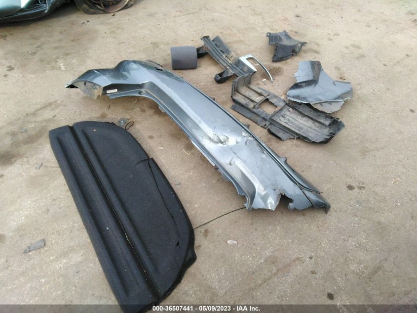 2013 HONDA FIT - JHMGE8H39DC056616