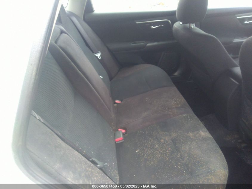2014 NISSAN ALTIMA 2.5 S - 1N4AL3AP3EN378502