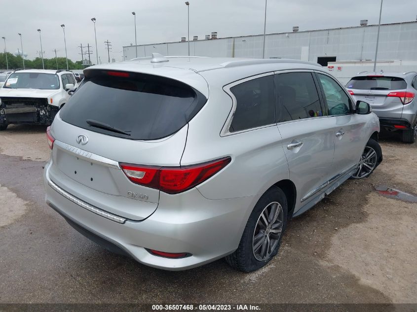 2016 INFINITI QX60 - 5N1AL0MN1GC502957