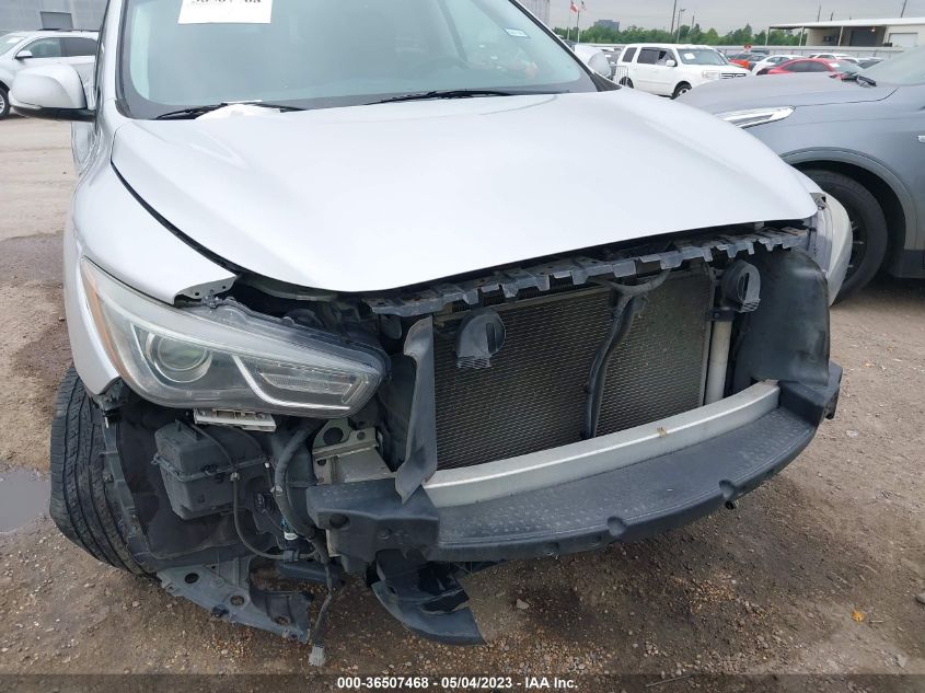 2016 INFINITI QX60 - 5N1AL0MN1GC502957