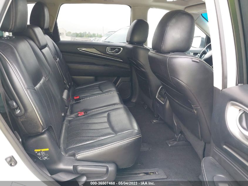 2016 INFINITI QX60 - 5N1AL0MN1GC502957