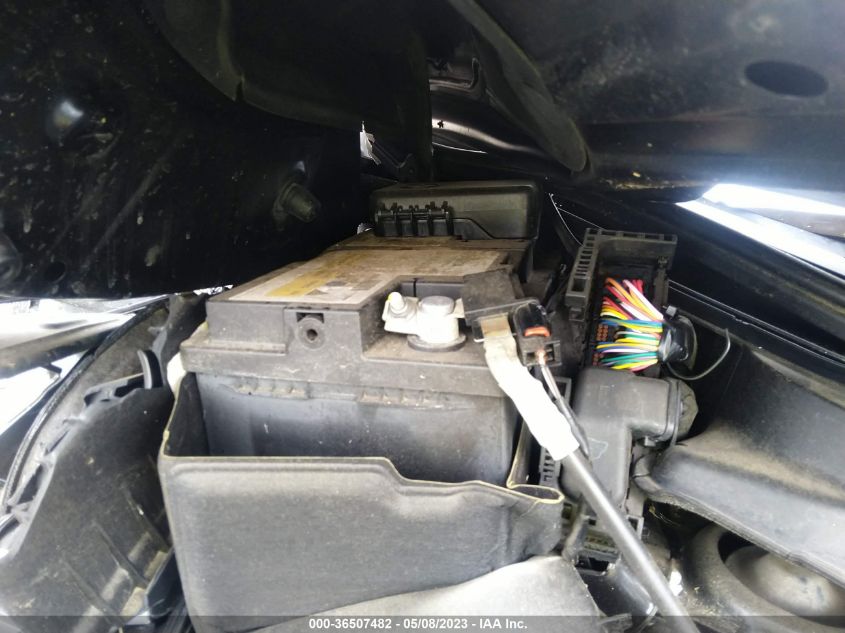 2018 KIA FORTE LX - 3KPFK4A70JE277991