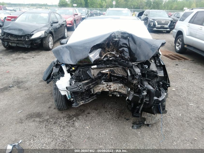 2018 KIA FORTE LX - 3KPFK4A70JE277991