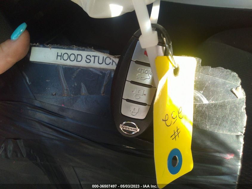 2013 NISSAN ALTIMA 2.5 S - 1N4AL3AP0DC297743