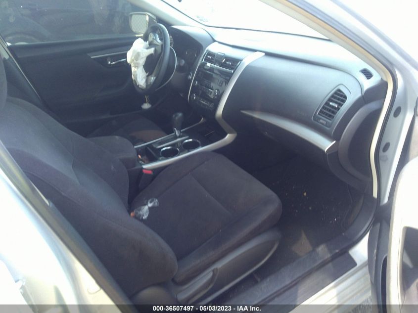 2013 NISSAN ALTIMA 2.5 S - 1N4AL3AP0DC297743