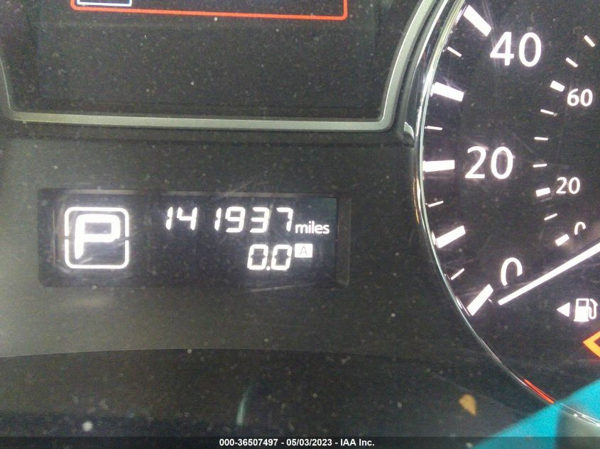 2013 NISSAN ALTIMA 2.5 S - 1N4AL3AP0DC297743