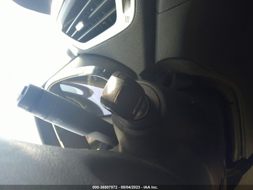 2015 GMC TERRAIN SLE - 2GKALMEK3F6165087