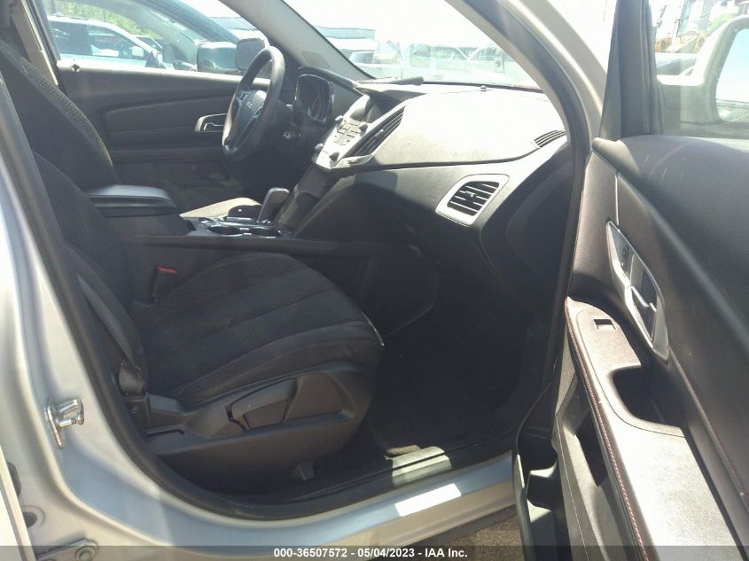 2015 GMC TERRAIN SLE - 2GKALMEK3F6165087