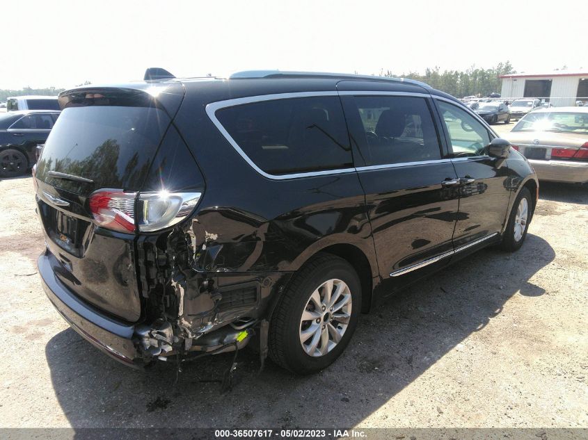 2019 CHRYSLER PACIFICA TOURING L - 2C4RC1BGXKR665771