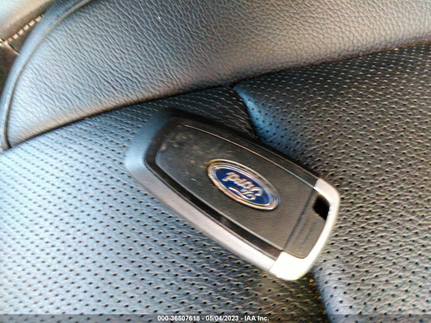 2018 FORD F-150 XL/XLT/LARIAT - 1FTEW1E5XJKF01966