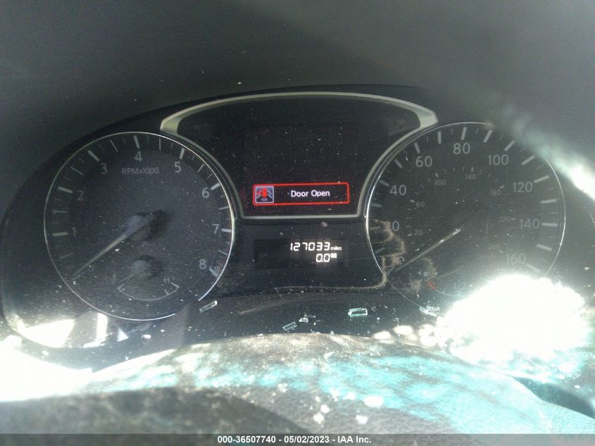 2015 NISSAN ALTIMA 2.5 S - 1N4AL3AP9FC199944