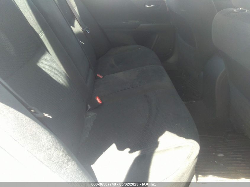 2015 NISSAN ALTIMA 2.5 S - 1N4AL3AP9FC199944