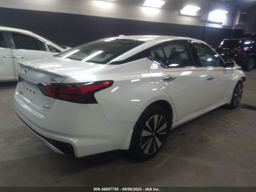 2019 NISSAN ALTIMA 2.5 SL - 1N4BL4EW9KC138227