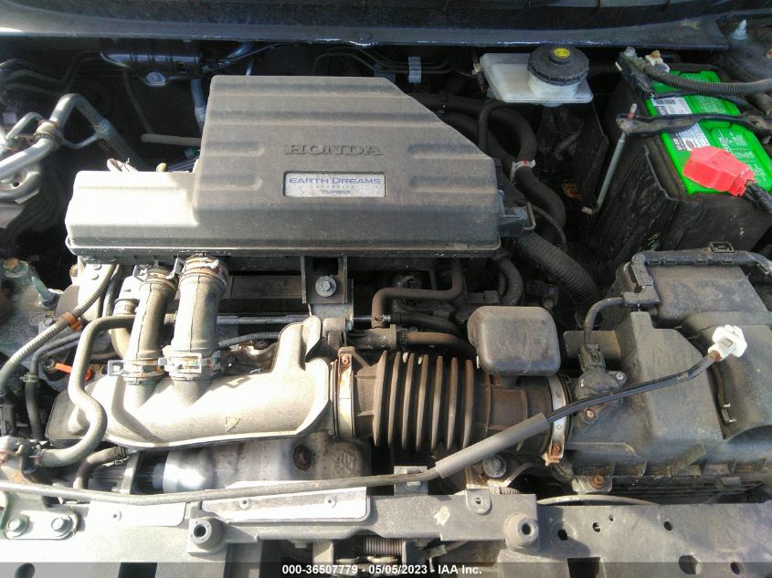 2019 HONDA CR-V EX - 2HKRW2H51KH627233