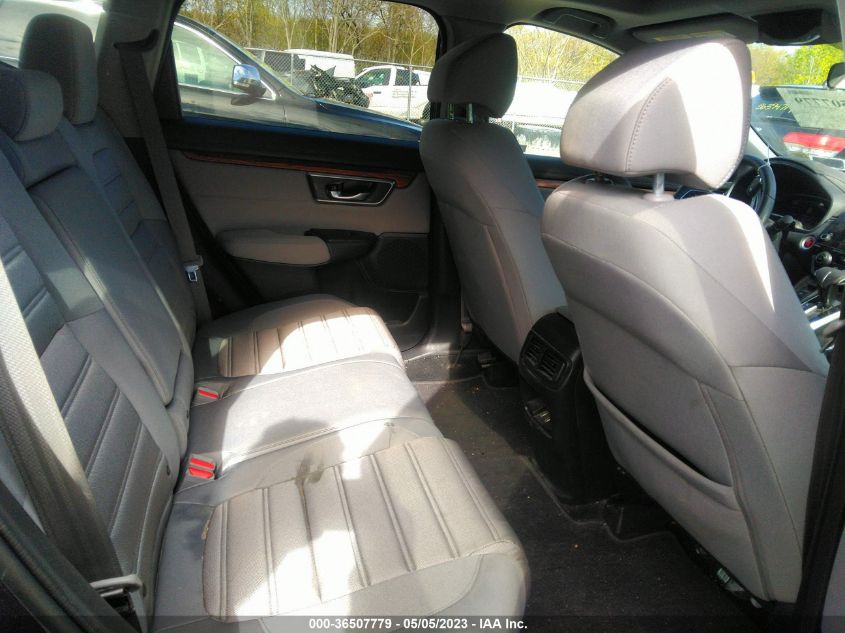 2019 HONDA CR-V EX - 2HKRW2H51KH627233