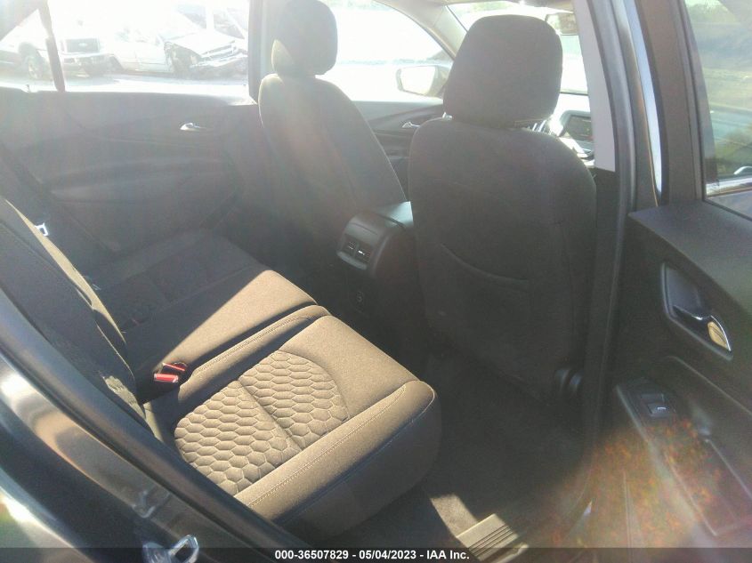 2019 CHEVROLET EQUINOX LT - 2GNAXKEV5K6199452