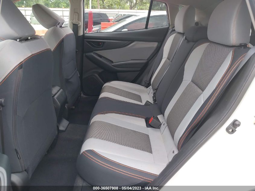 2019 SUBARU CROSSTREK PREMIUM - JF2GTAEC0KH315059