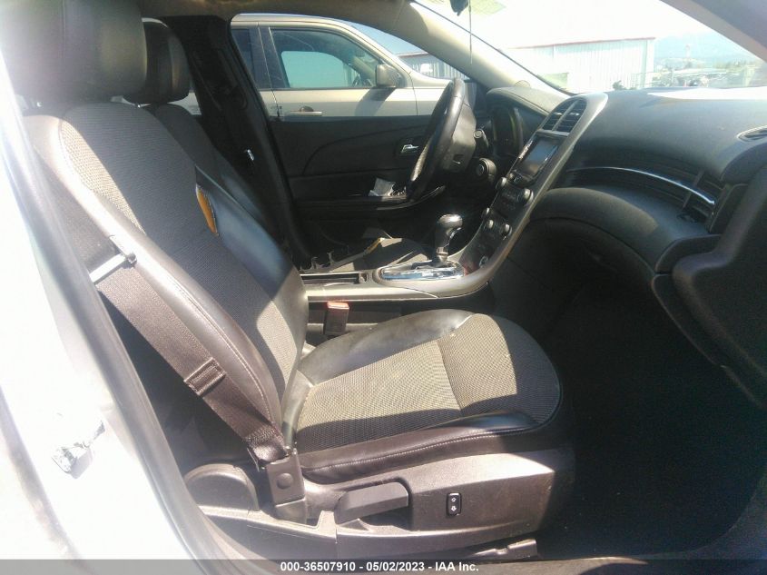 2013 CHEVROLET MALIBU LT - 1G11E5SA8DF267505