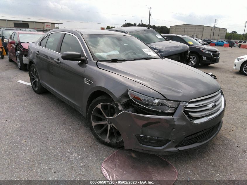 2014 FORD TAURUS SEL - 1FAHP2E81EG141043