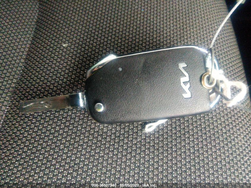 2023 KIA FORTE LXS - 3KPF24AD9PE600546